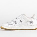 Nike Air Force 1 Shady Records Signed