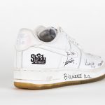 Nike Air Force 1 Shady Records Signed