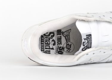Nike Air Force 1 Shady Records Signed