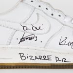 Nike Air Force 1 Shady Records Signed