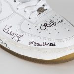 Nike Air Force 1 Shady Records Signed