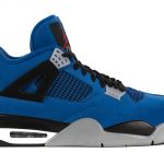 Eminem Jordan 4 Retro Encore (2017) Size 12