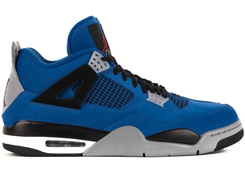Eminem Jordan 4 Retro Encore (2017) Size 12
