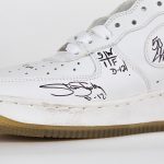 Nike Air Force 1 Shady Records Signed