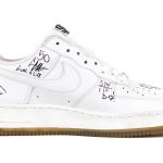 Nike Air Force 1 Shady Records Signed