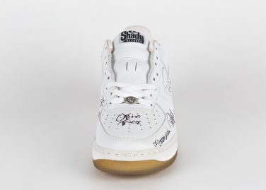 Nike Air Force 1 Shady Records Signed