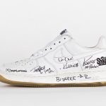 Nike Air Force 1 Shady Records Signed