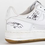 Nike Air Force 1 Shady Records Signed