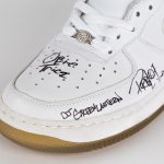 Nike Air Force 1 Shady Records Signed