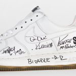 Nike Air Force 1 Shady Records Signed