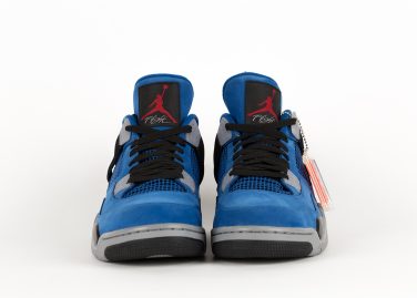 Eminem Jordan 4 Retro Encore (2017) Size 12