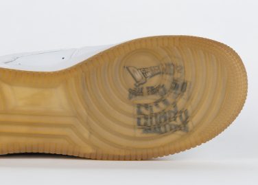 Nike Air Force 1 Shady Records Signed