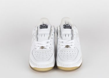 Nike Air Force 1 Shady Records Signed