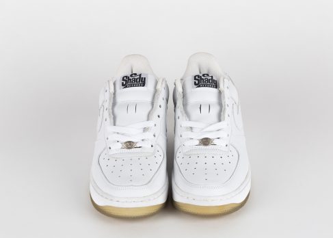 Nike Air Force 1 Shady Records Signed