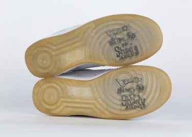 Nike Air Force 1 Shady Records Signed