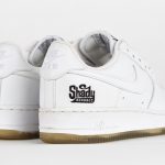 Nike Air Force 1 Shady Records Signed