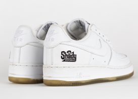 Nike Air Force 1 Shady Records Signed
