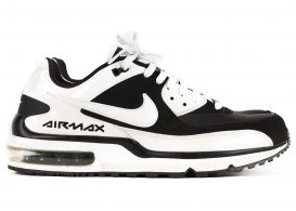Nike Air Max Wright worn by Eminem