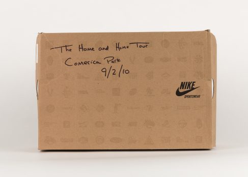 Nike Air Max Wright worn by Eminem