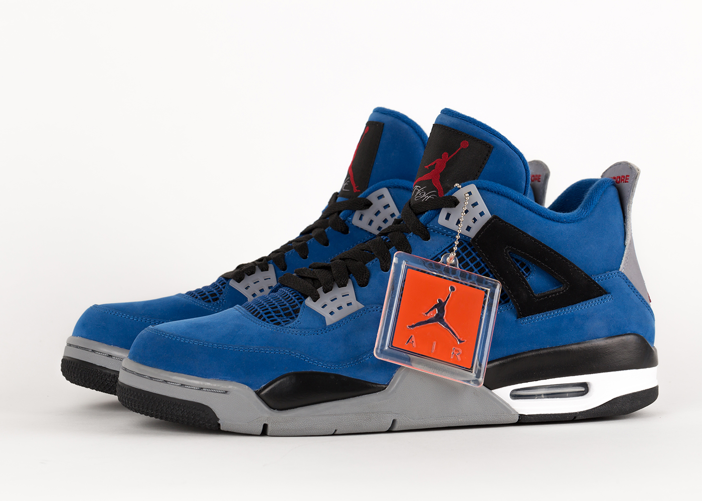 eminem's jordan 4