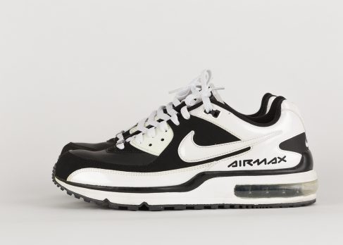 Nike Air Max Wright worn by Eminem