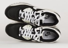 Nike Air Max Wright worn by Eminem