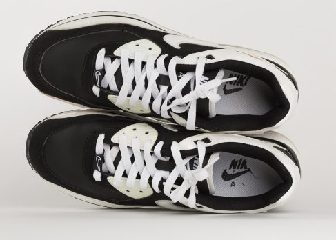 Nike Air Max Wright worn by Eminem