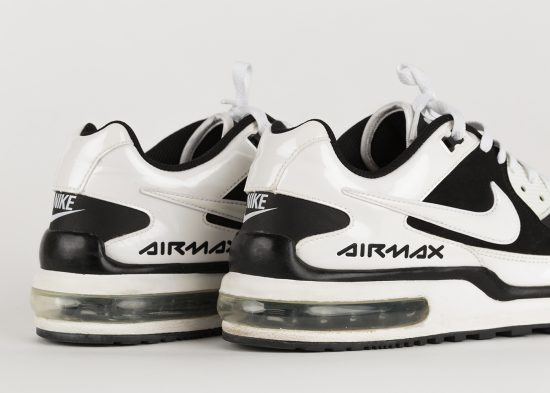 Nike Air Max Wright worn by Eminem