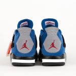 Eminem Jordan 4 Retro Encore (2017) Size 12