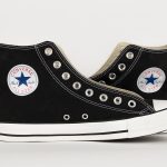 Converse Chuck Taylor All-Stars Bad Meets Evil Size 8 - Full Pair