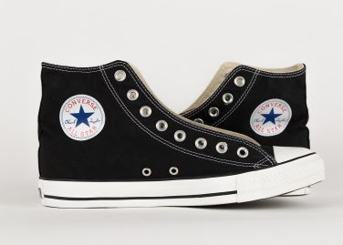 Converse Chuck Taylor All-Stars Bad Meets Evil Size 8 - Full Pair