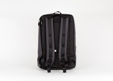 The Shrine Sneaker Backpack South America 2016 Tour