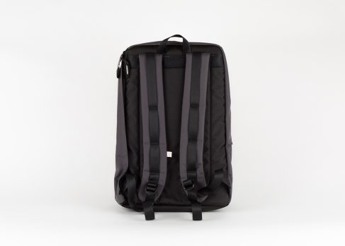 The Shrine Sneaker Backpack South America 2016 Tour