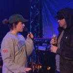 Eminem and Annie Mac (BBC Radio 1)_1
