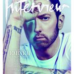 Interview Magazine выпустил большое интервью с Эминемом