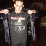 G-Eazy о выпуске своего альбома в один день с «Revival» Эминема