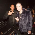G-Eazy and Dr. Dre 15 декабря 2017