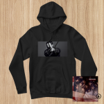 Hoodie Main image