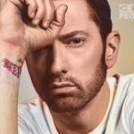 [Мировая премьера] Eminem — «Untouchable» (Второй сингл с девятого студийного альбома «Revival»)