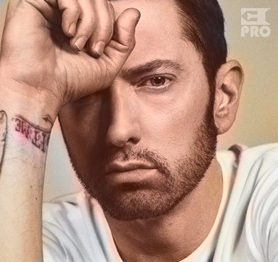 [Мировая премьера] Eminem — «Untouchable» (Второй сингл с девятого студийного альбома «Revival»)