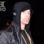 Eminem отказался посетить вечеринку после выступления на SNL