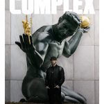Большой материал от Complex, посвящённый Эминему и его альбому «Revival»