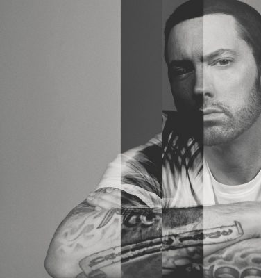 Interview Magazine выпустил большое интервью с Эминемом