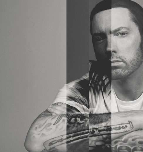Interview Magazine выпустил большое интервью с Эминемом