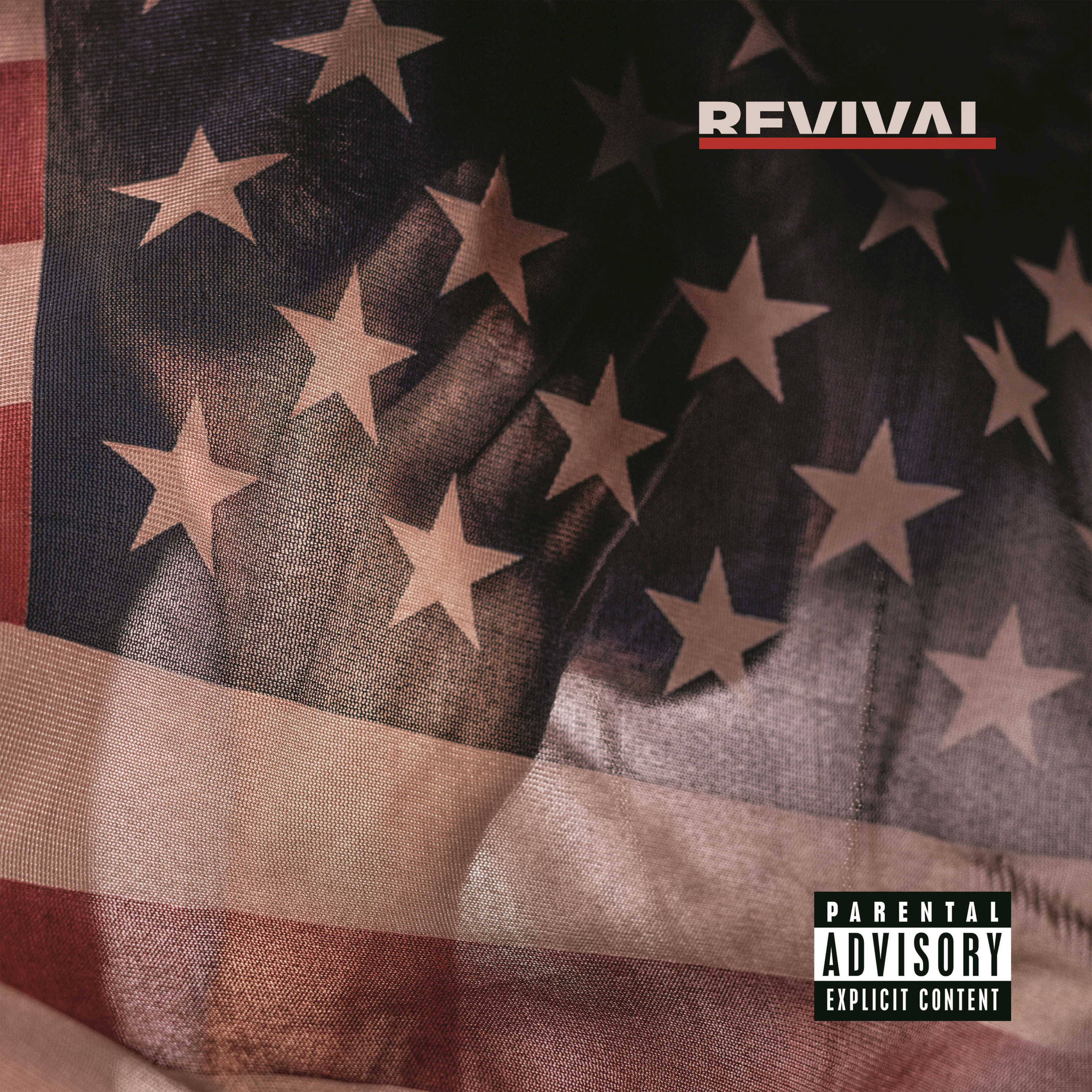 Revival Cover