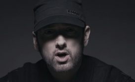 Альбом Эминема «Revival» завершил дебютную неделю на первой строчке чарта «Billboard 200»