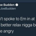 2018.01.10 — joe-budden-bizarre