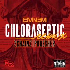 [Премьера сингла] Eminem feat. 2 Chainz & Phresher - «Chloroseptic»