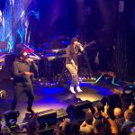 Eminem, Irving Plaza, New York, 26.01.2018 Grammy Грэмми