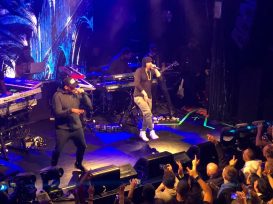 Eminem, Irving Plaza, New York, 26.01.2018 Grammy Грэмми